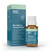 Blackberry Young Shoot - Rubus Fruticosus